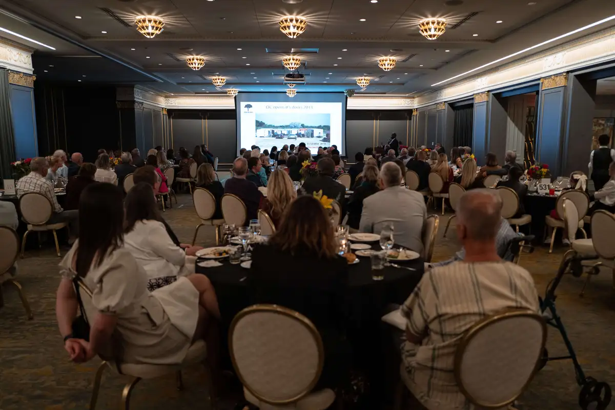 The Healing Kadi Foundation Gala 2026